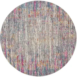 Ivory/Multicolor color