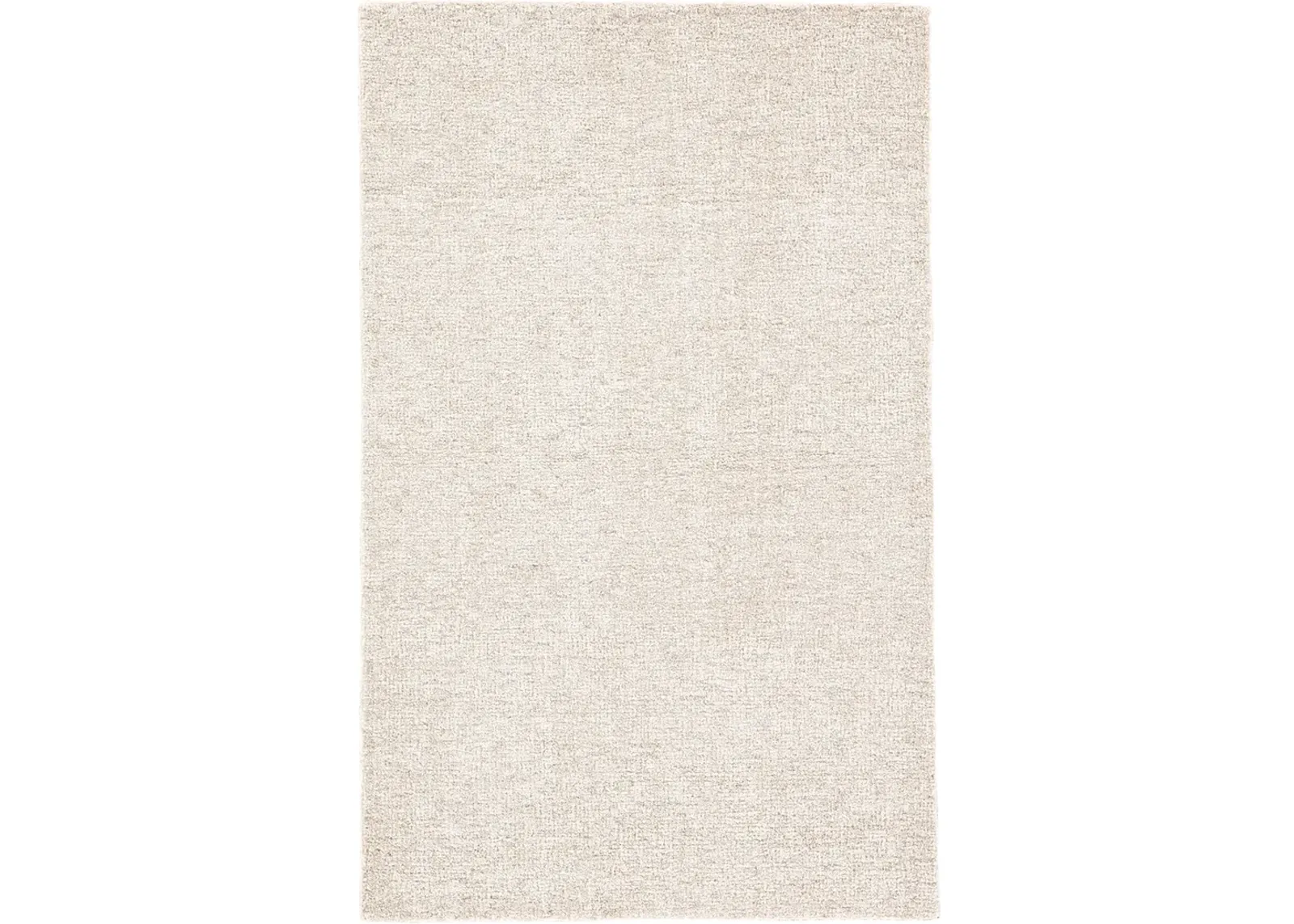 Britta Oland White 6' x 9' Rug