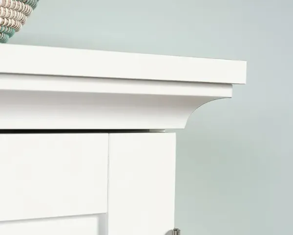 Sauder Select Craft Armoire