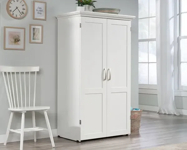 Sauder Select Craft Armoire