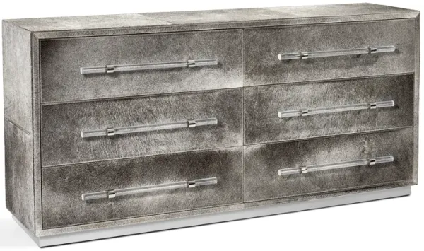 Cassian 6 Drawer Chest