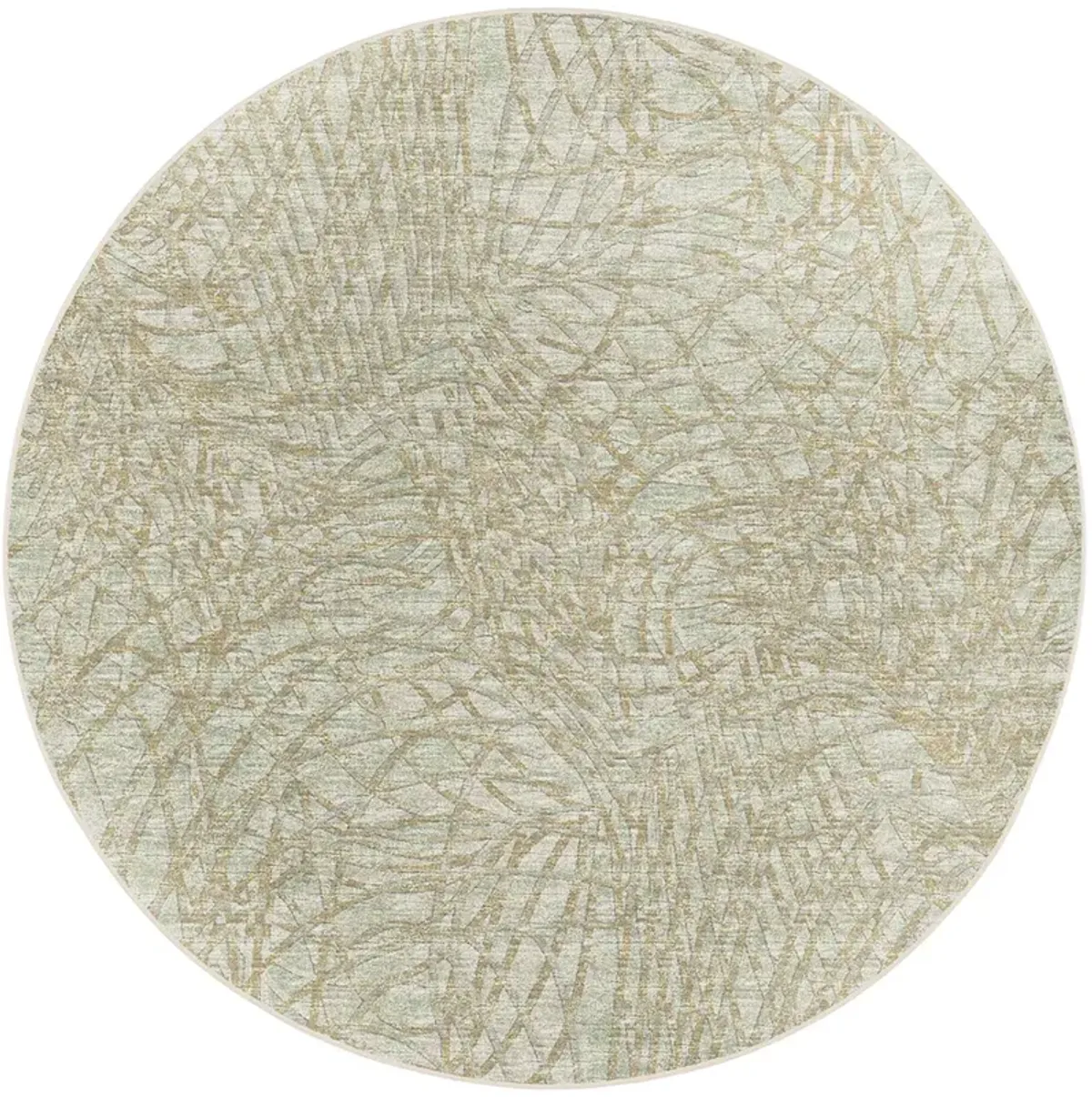 Winslow WL2 Aloe 6' Rug