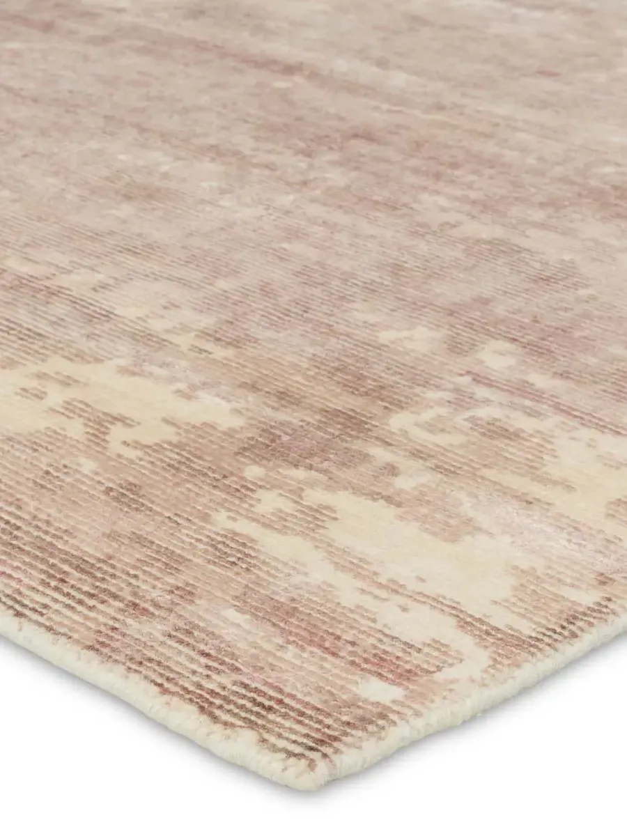 Malibu- Barclay B Retreat Pink 5' x 8' Rug