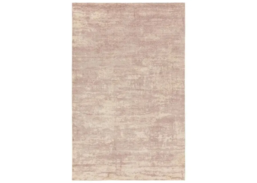 Malibu- Barclay B Retreat Pink 5' x 8' Rug