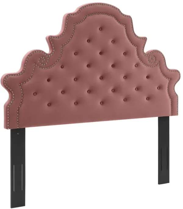 Modway - Diana Tufted Performance Velvet Full/Queen Headboard