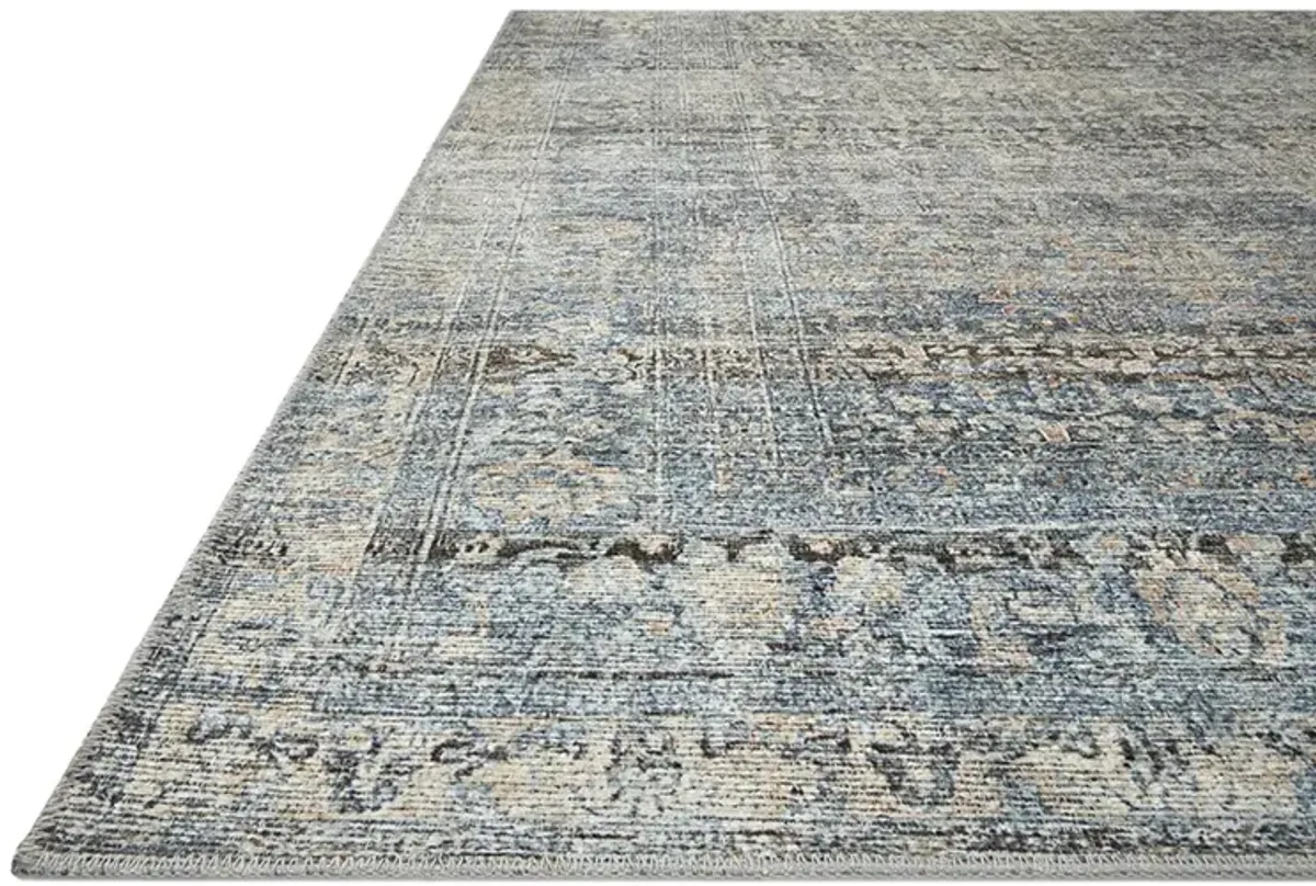 Billie BIL05 2'6" x 12'" Rug