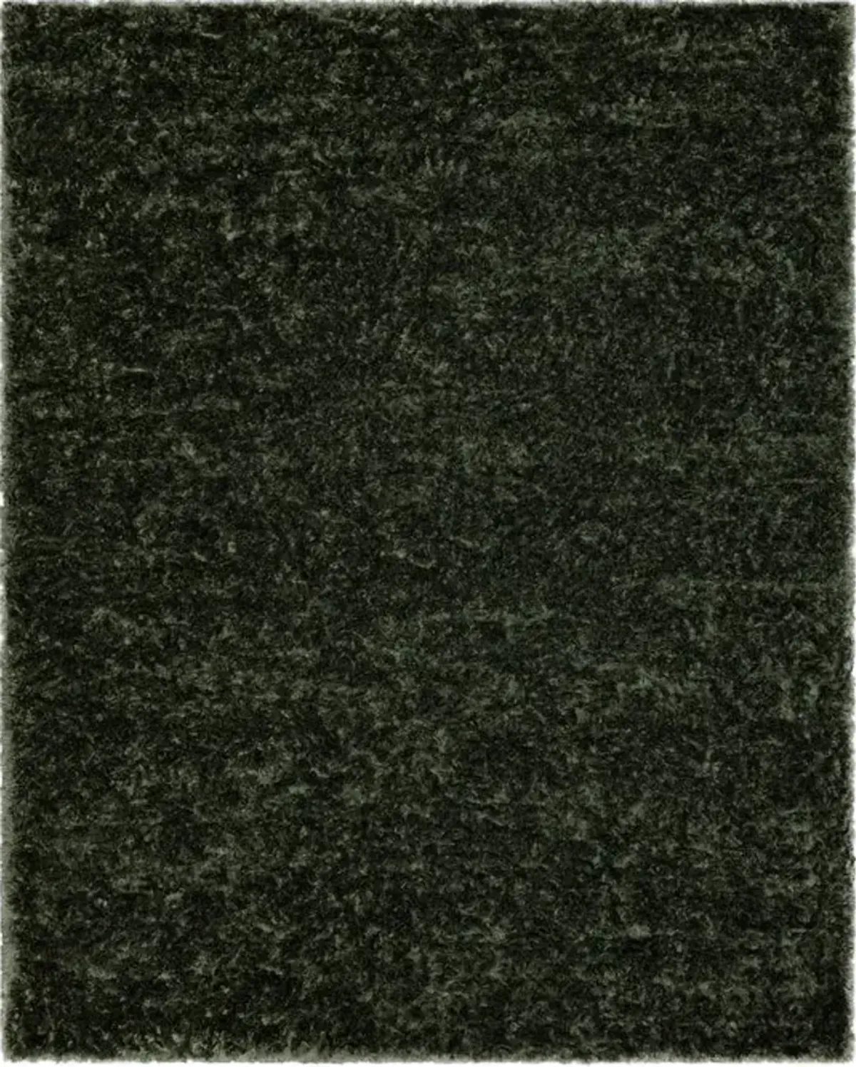 Billow Shag Billow Shag Olive 7' 10" X 10' Rug