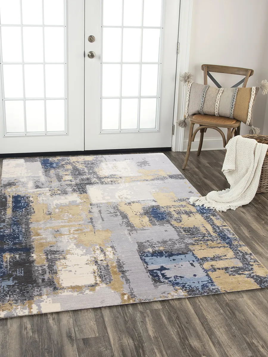 Bolero BOL725 2'6" x 10' Rug