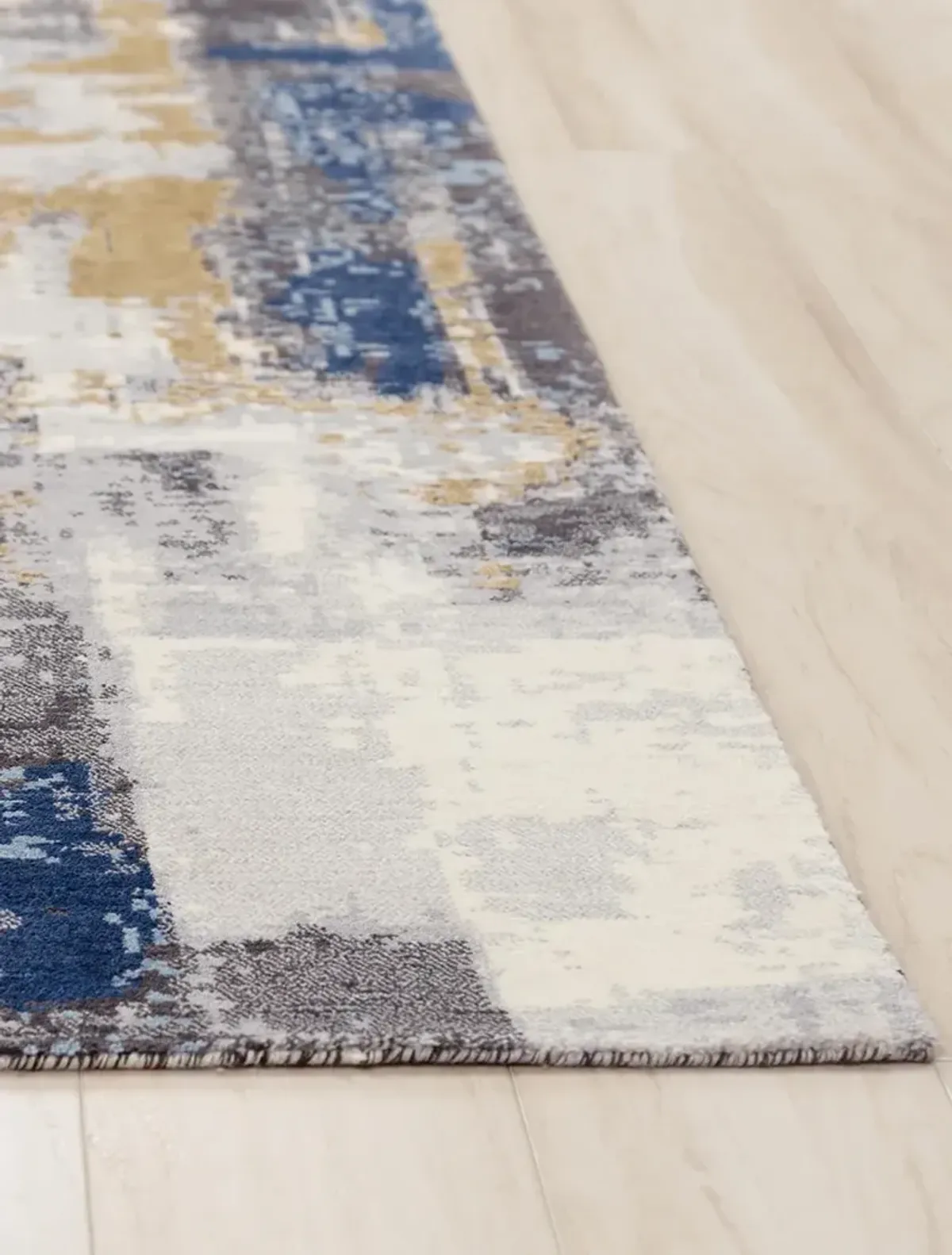 Bolero BOL725 2'6" x 10' Rug