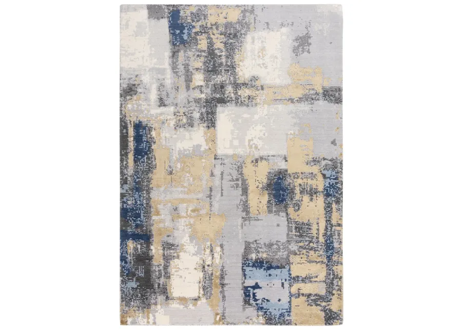 Bolero BOL725 2'6" x 10' Rug