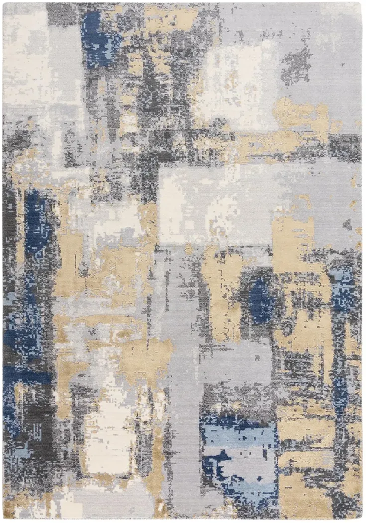 Bolero BOL725 2'6" x 10' Rug