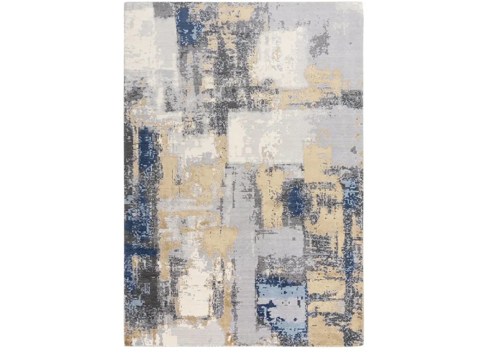 Bolero BOL725 2'6" x 10' Rug