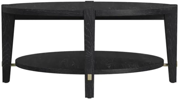 Whitfield Cocktail Table