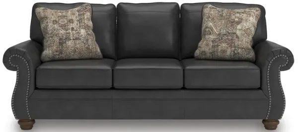 Shadsburne Granite Sofa