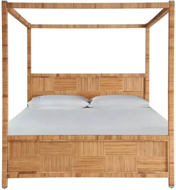 Chatham Poster Bed Queen