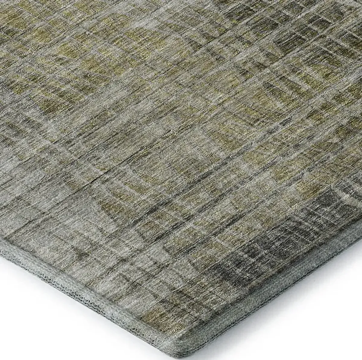 Trevi TV6 Taupe 2'3" x 7'6" Rug