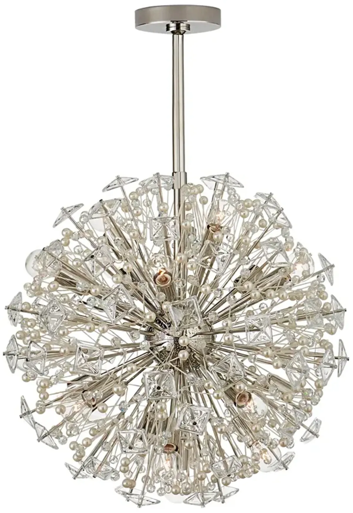 Dickinson Medium Chandelier