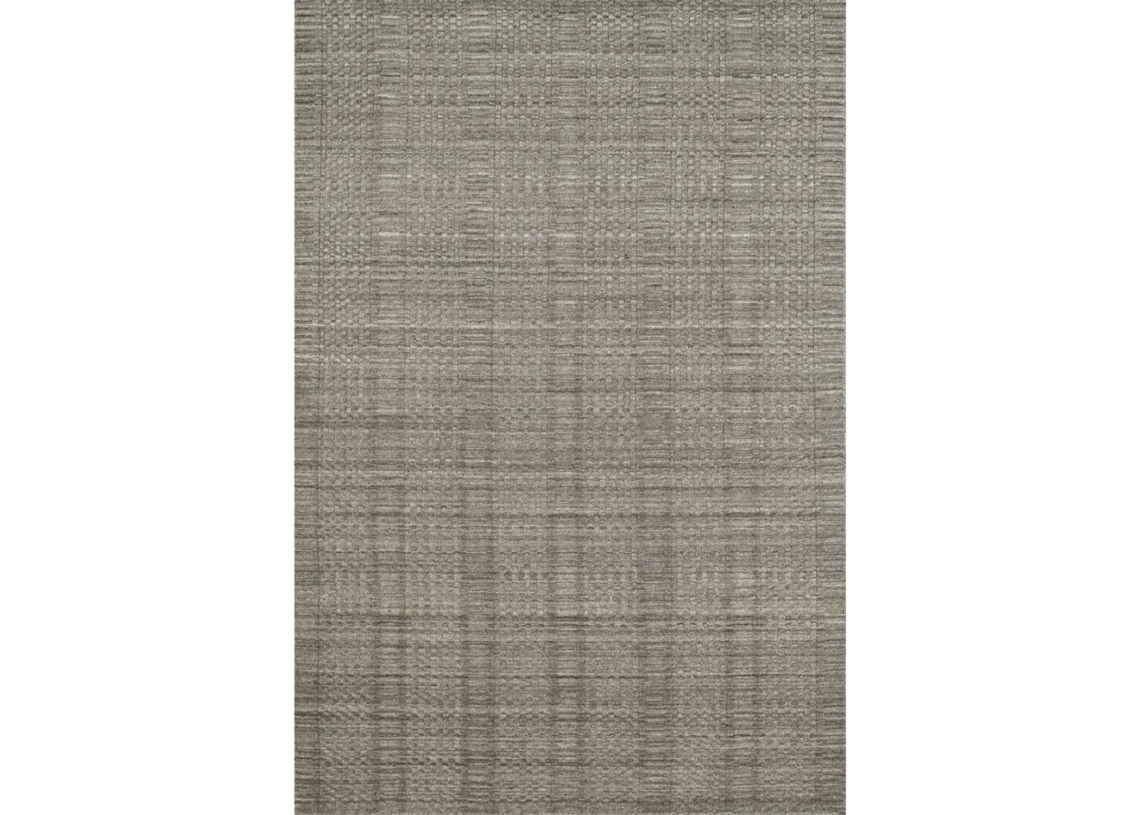 Hadley HD03 Stone 5' x 7'6" Rug