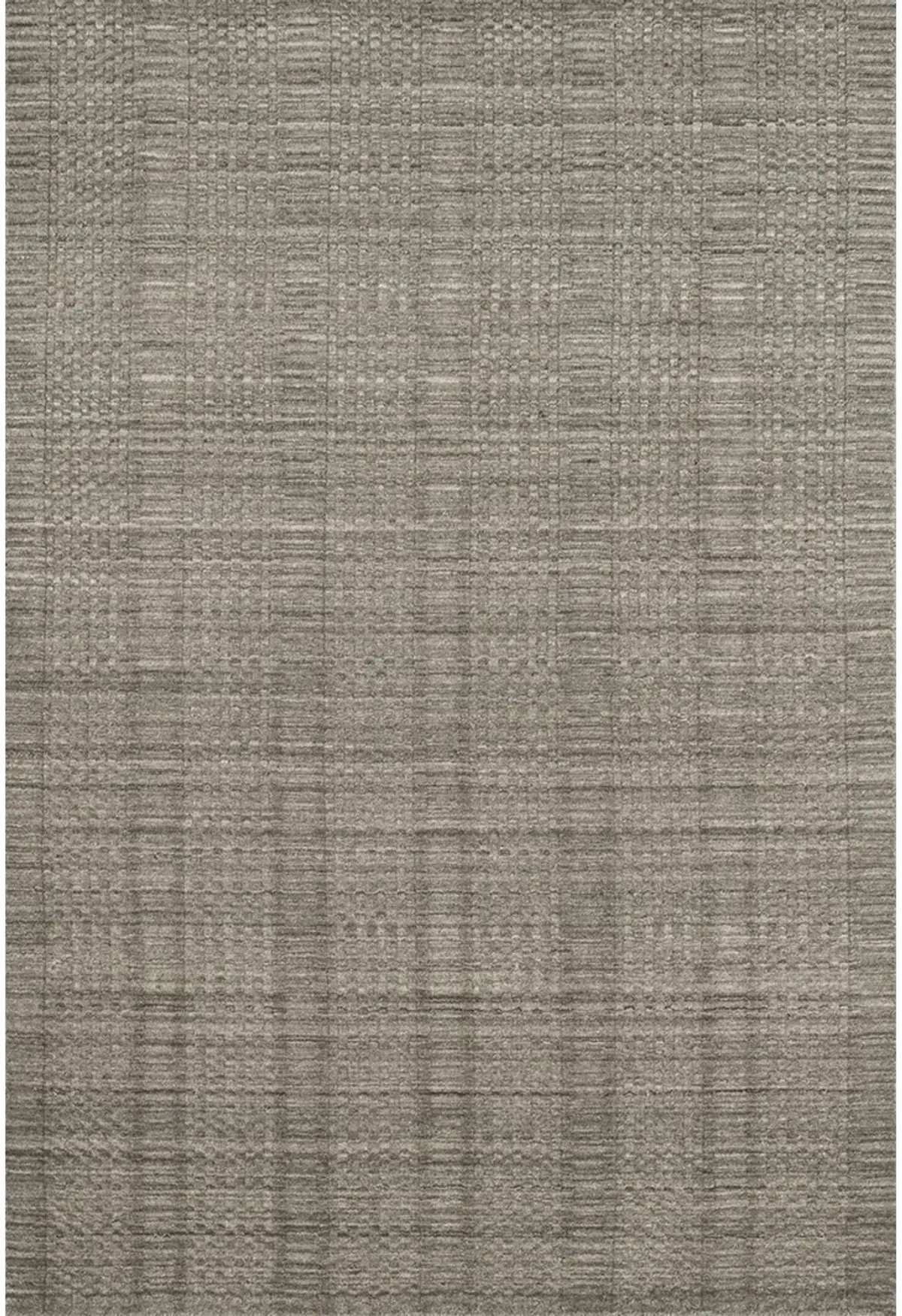 Hadley HD03 Stone 5' x 7'6" Rug