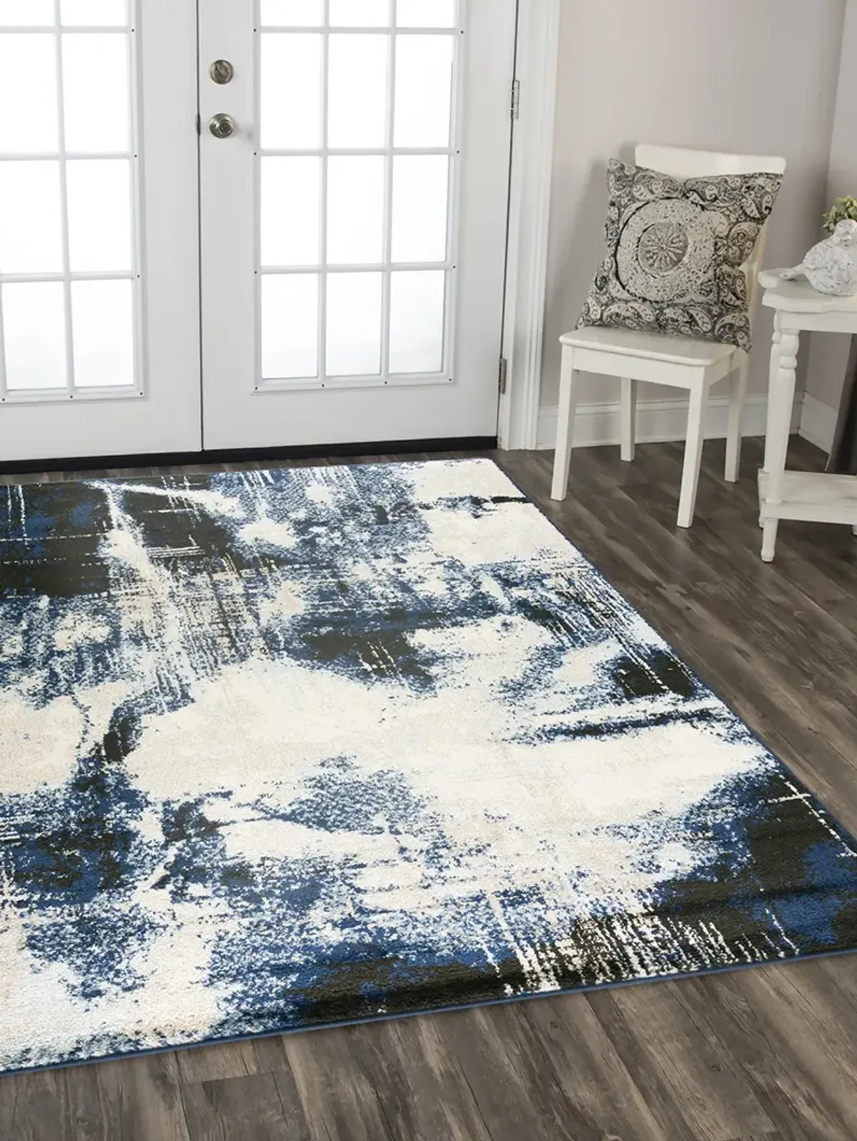 Palace PLC851 8' x 9'6" Rug