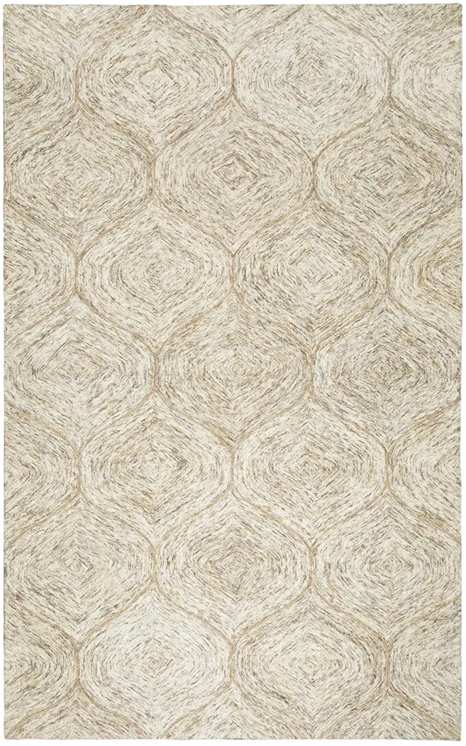 Brindleton BR361A 9' x 12' Rug