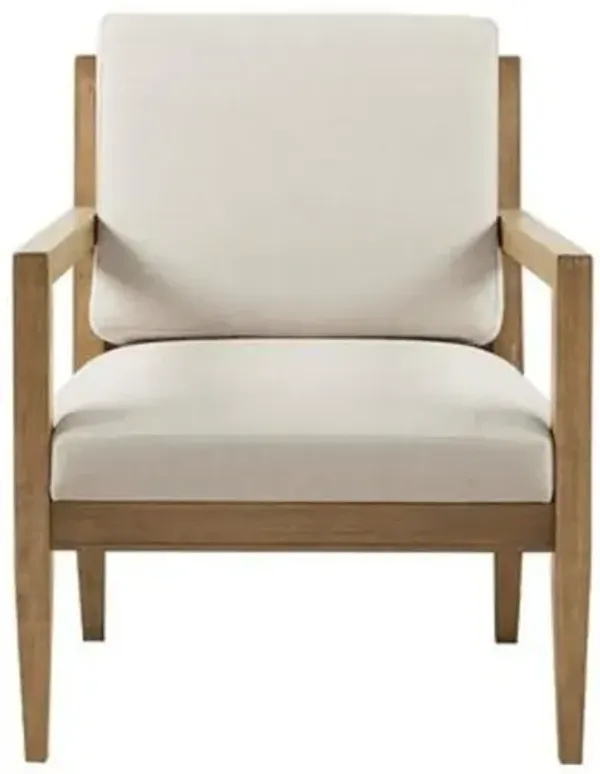 Belen Kox Accent Chair, Belen Kox