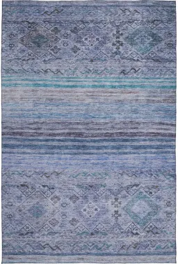 Blue color