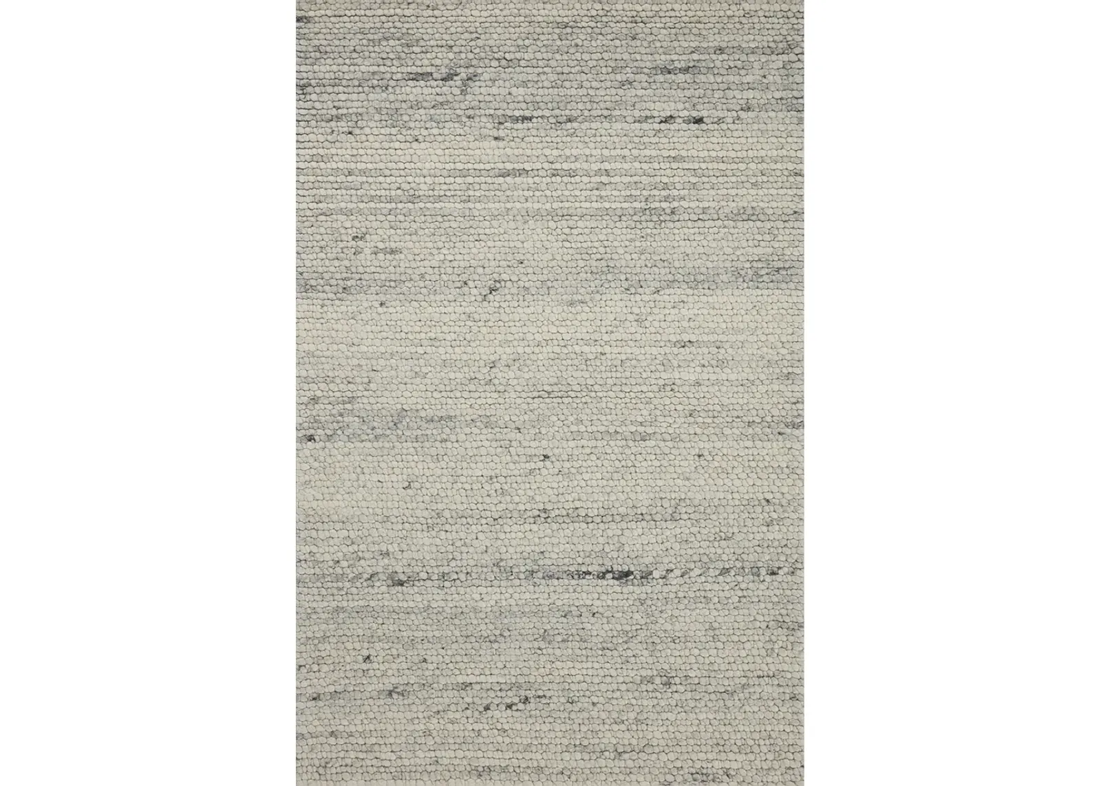 Caroline CAO-01 Mist 2''3" x 3''9" Rug by Magnolia Home By Joanna Gaines