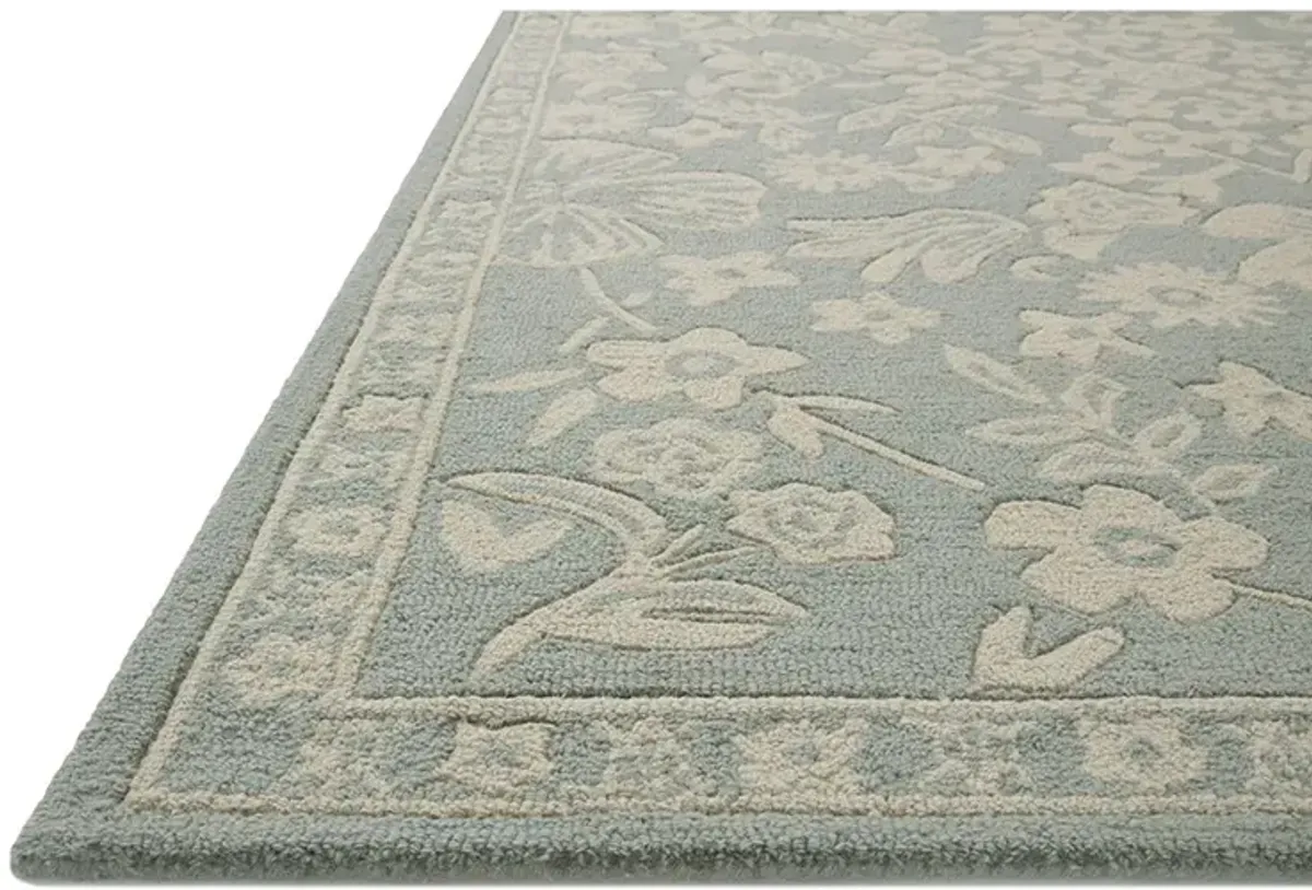 Arboretum ARB02 2'3" x 5'6" Rug