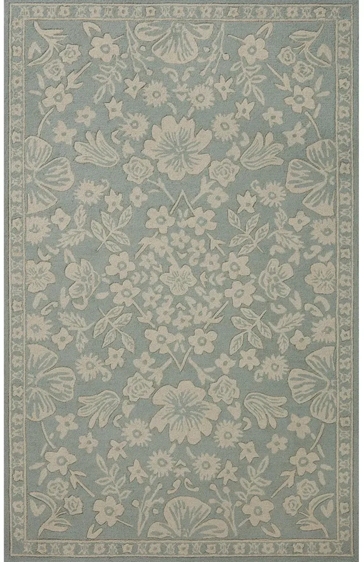 Arboretum ARB02 2'3" x 5'6" Rug