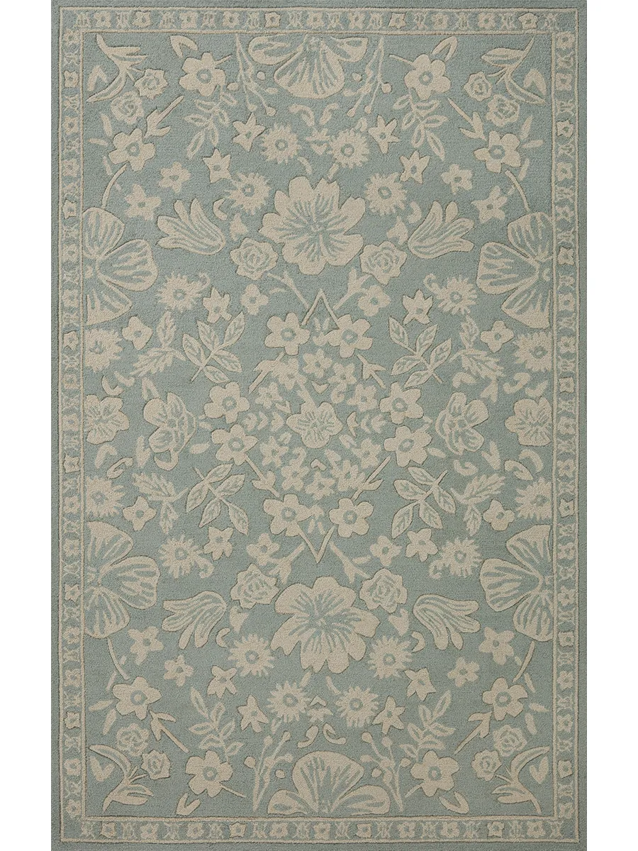 Arboretum ARB02 2'3" x 5'6" Rug