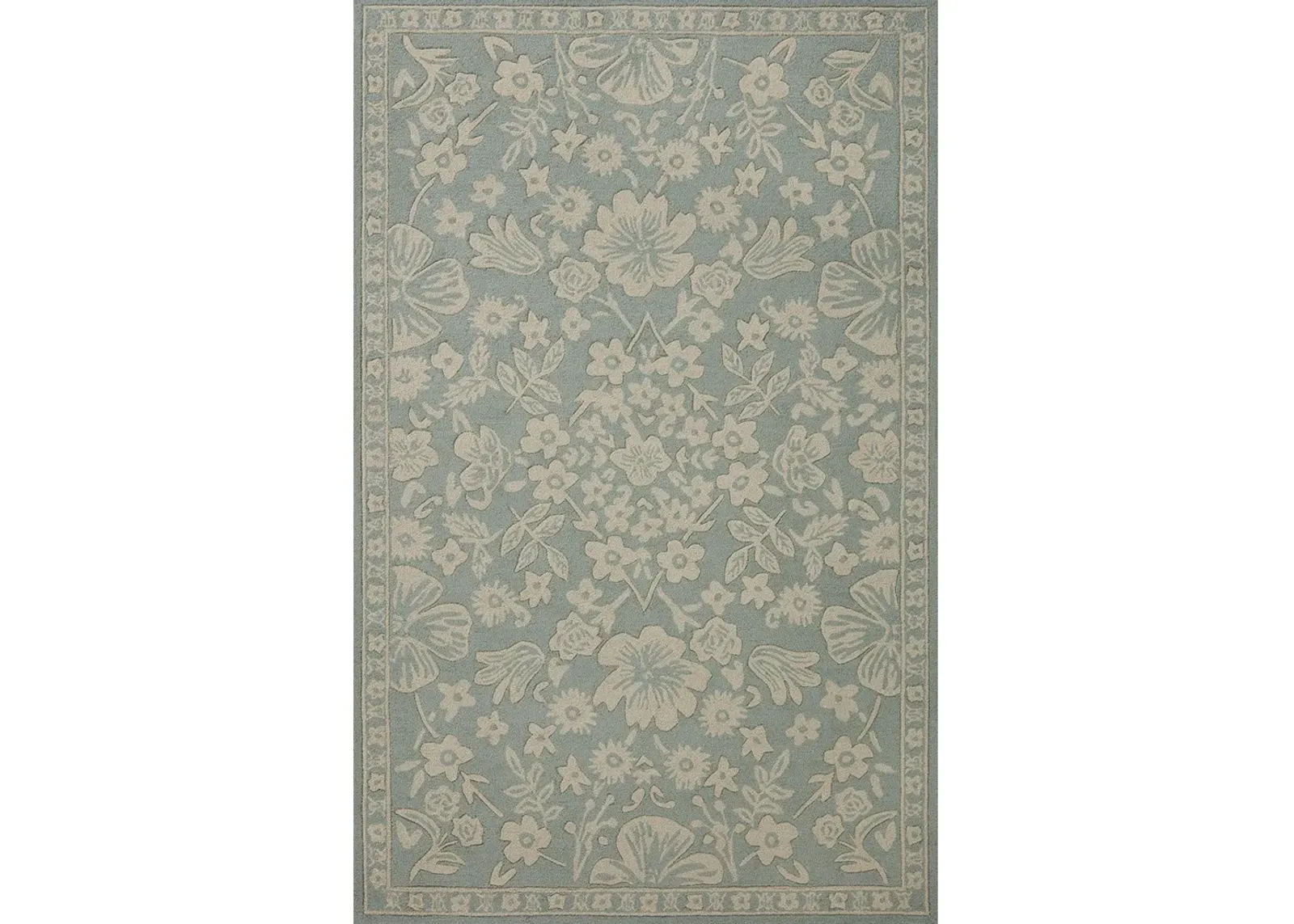 Arboretum ARB02 2'3" x 5'6" Rug