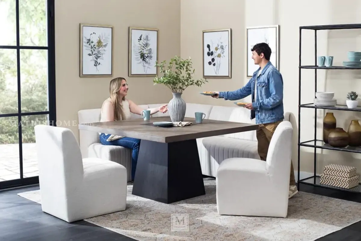 Jemma 5-Piece Dining Set