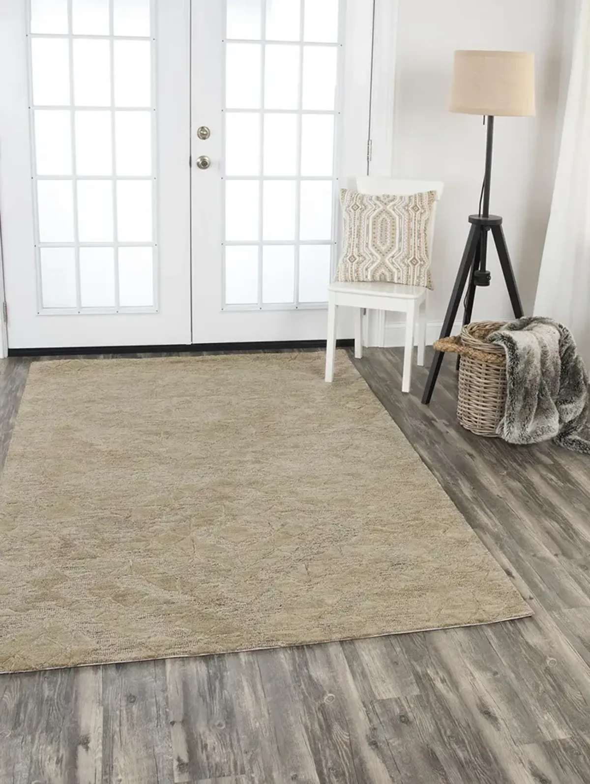 Fifth Avenue FA169B 9' x 12' Rug