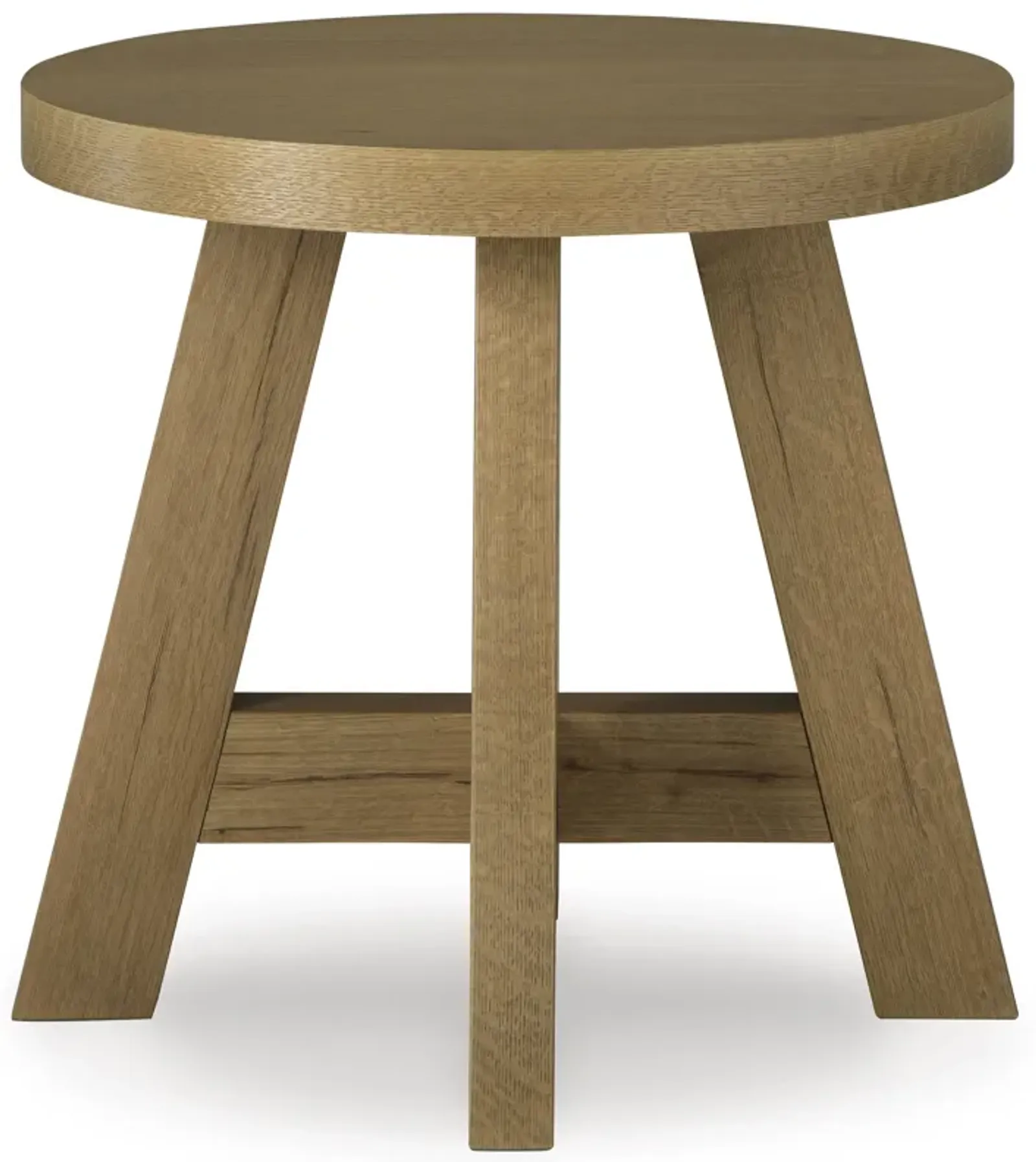 Brinstead End Table