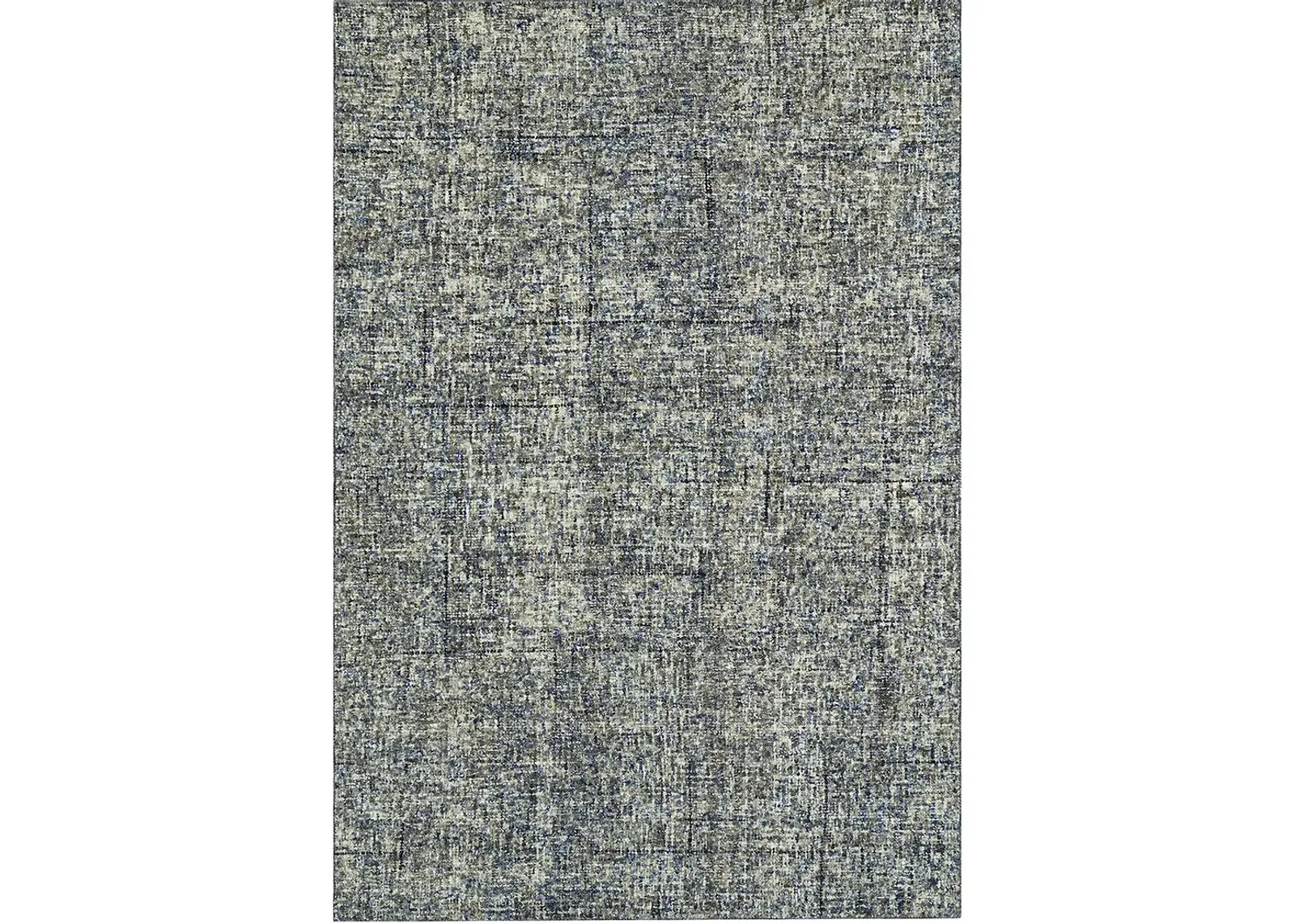 Calisa CS5 Indigo 8' x 10' Rug