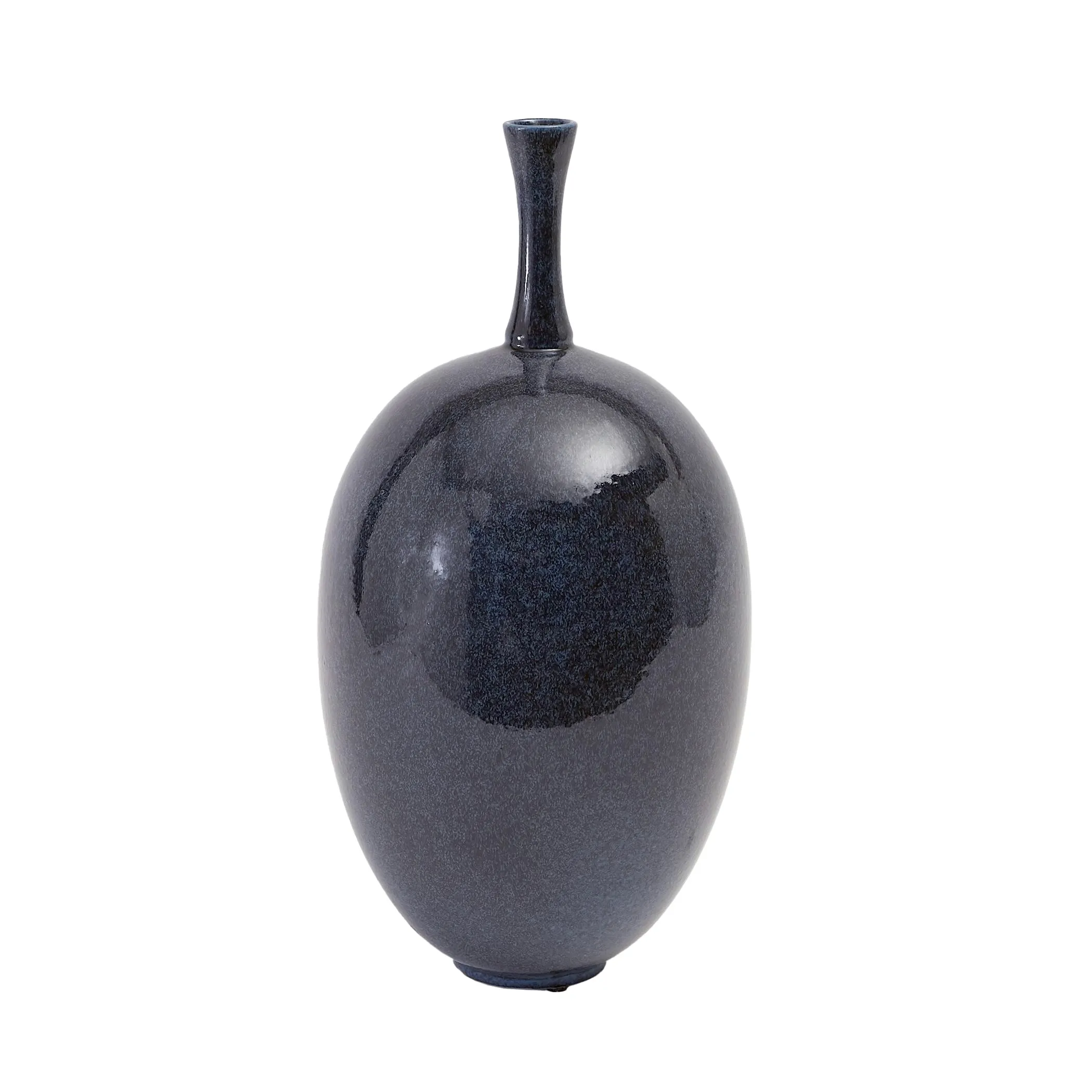 Ovoid Vase