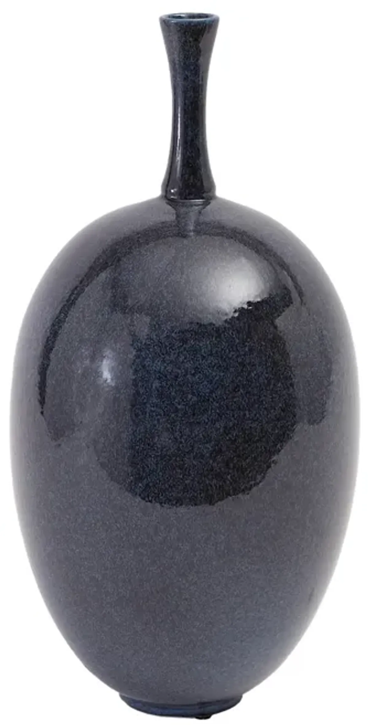 Ovoid Vase