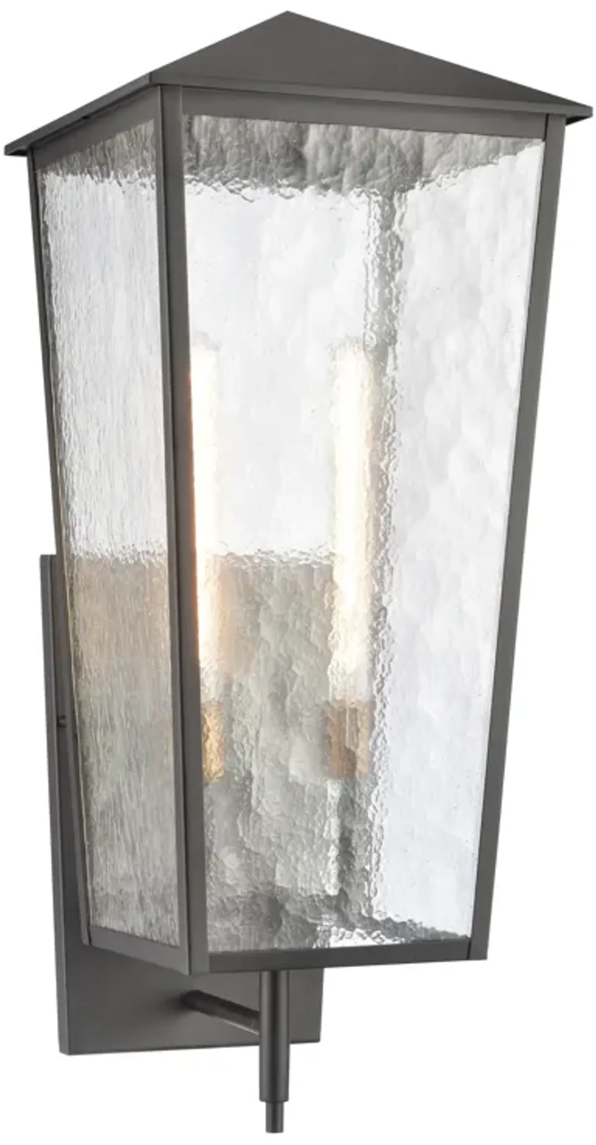 Marquis 32'' High 2-Light Outdoor Sconce