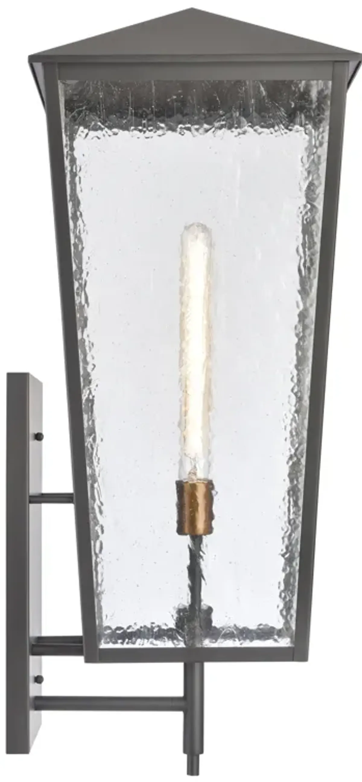 Marquis 32'' High 2-Light Outdoor Sconce