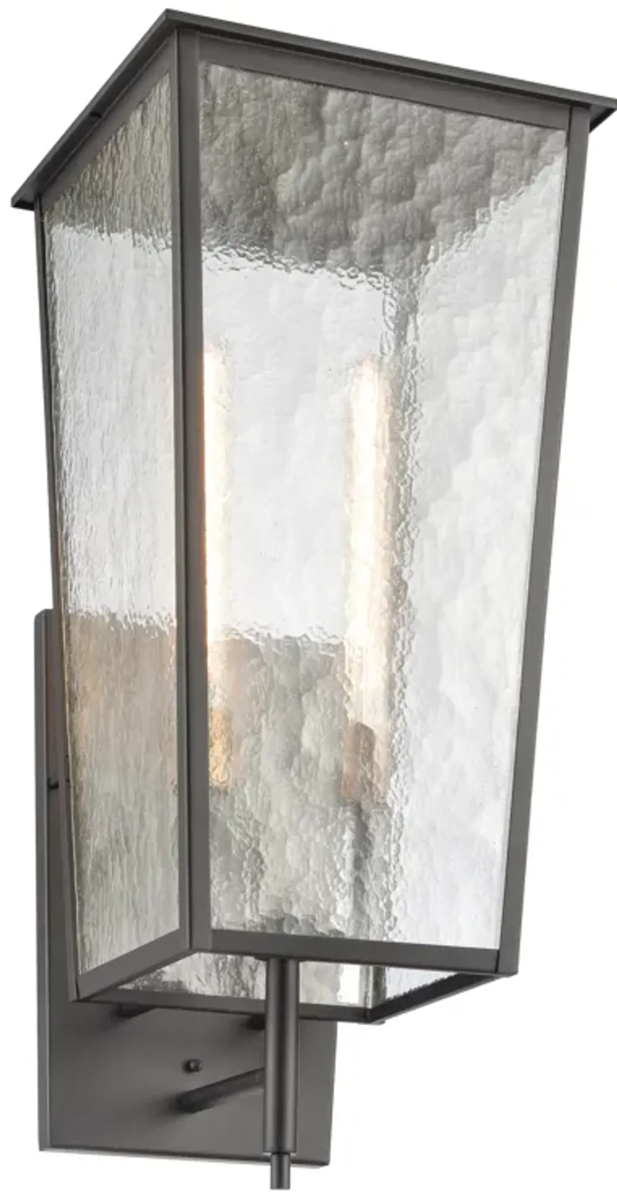 Marquis 32'' High 2-Light Outdoor Sconce