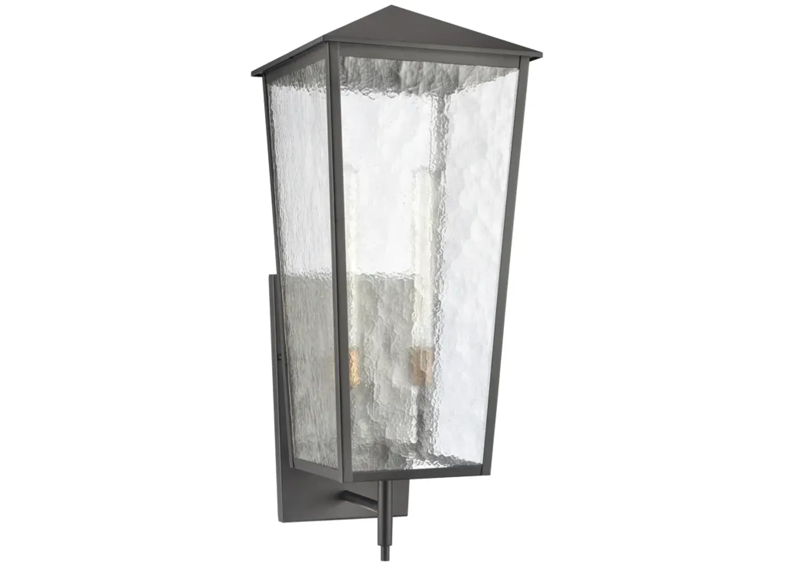 Marquis 32'' High 2-Light Outdoor Sconce