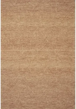 Terracotta color