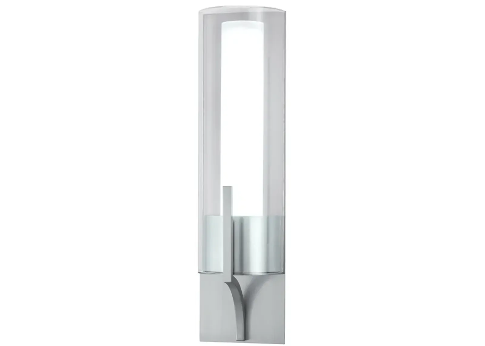 Slope Sconce Vanity Light