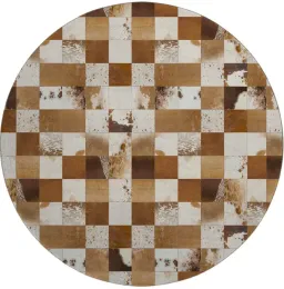 Brown color