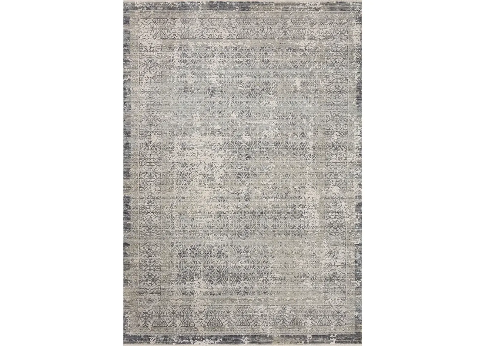 Alie ALE04 2'3" x 3'10" Rug