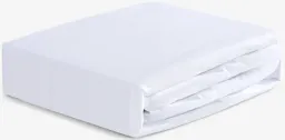 Bright White color
