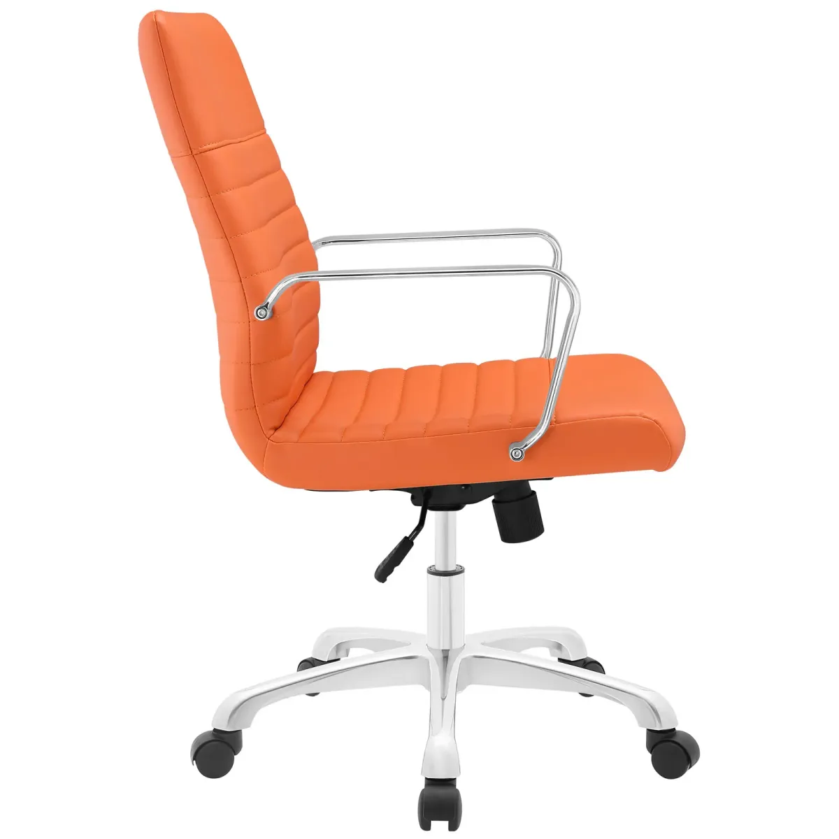 Modway Furniture - Finesse Mid Back Office Chair