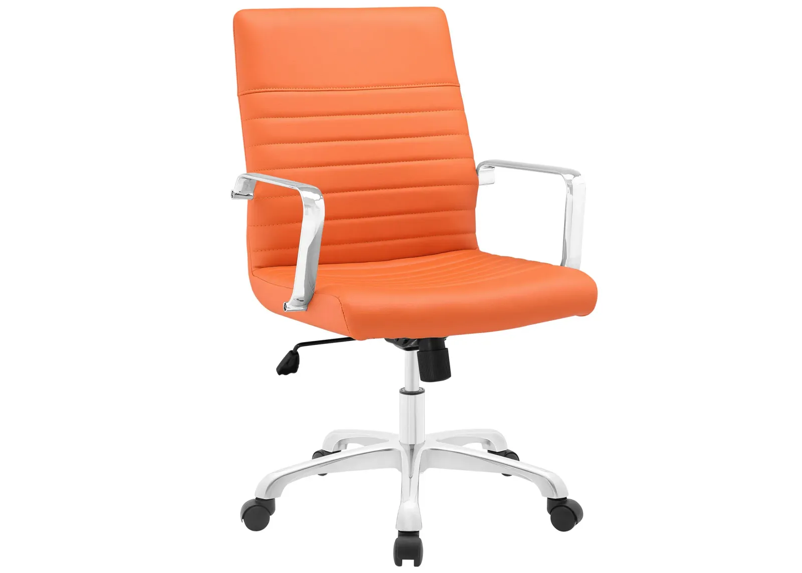 Modway Furniture - Finesse Mid Back Office Chair