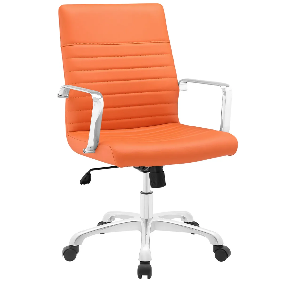 Modway Furniture - Finesse Mid Back Office Chair